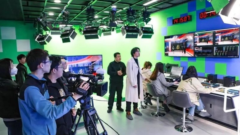 TVC广告片制作：标准与规范揭秘