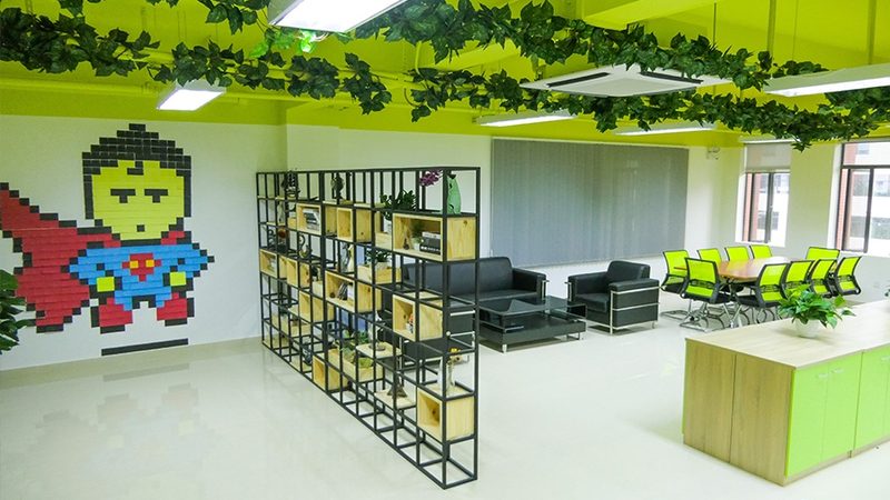 短视频拍摄加盟代理：揭秘行业趋势与加盟要点